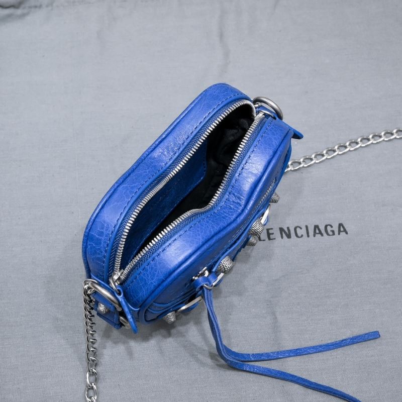 Balenciag Le Cagole Bags